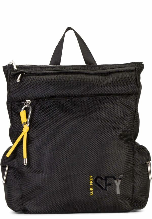 Suri Frey Cityrucksack »SURI Sports Marry«