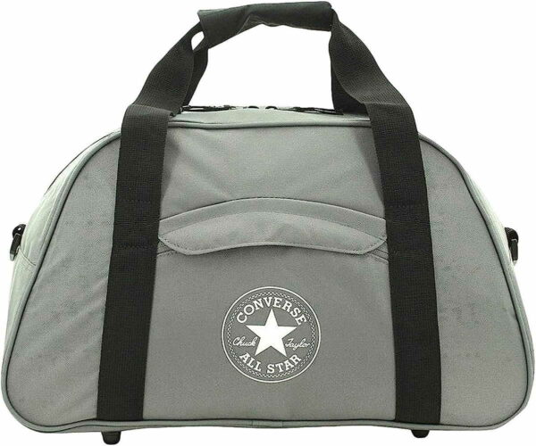 Converse Converse Tasche Standard Bowler Shopper grau Grau