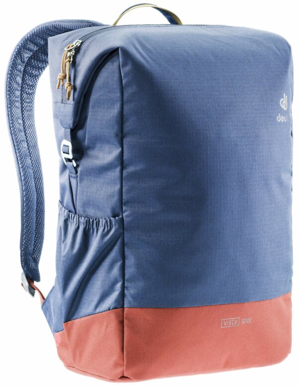 Deuter Rucksack Blau