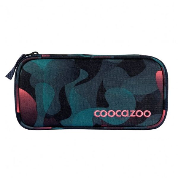 Coocazoo Schlampermäppchen Cloudy Peach Kombi