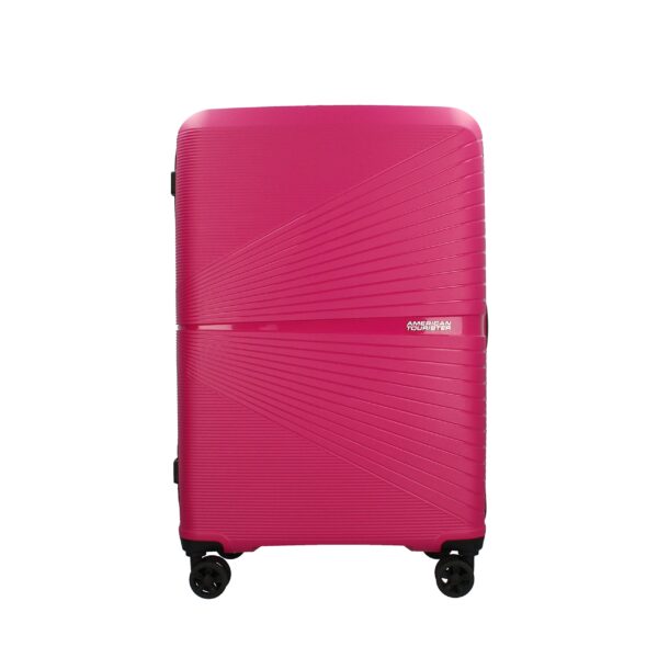 American Tourister Koffer Airconic Spinner 67 Deep Orchid