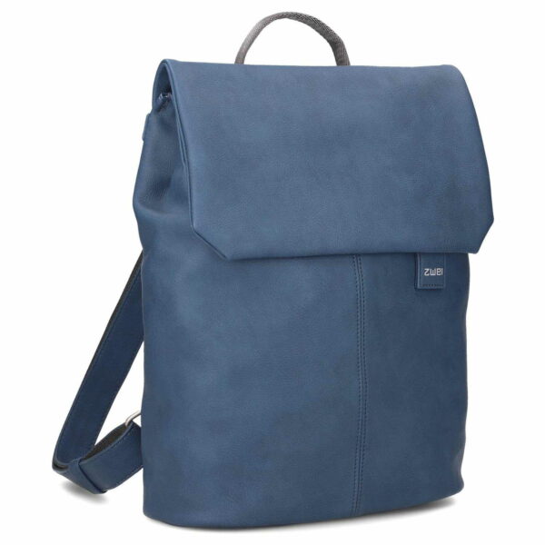 Zwei CITYRUCKSACK ocean PU