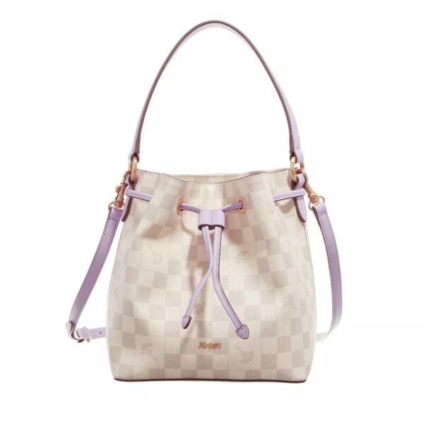 Joop! Bucket Bag lila