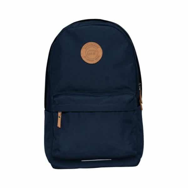 Beckmann FUNKTIONSRUCKSACK dunkelblau Recycled