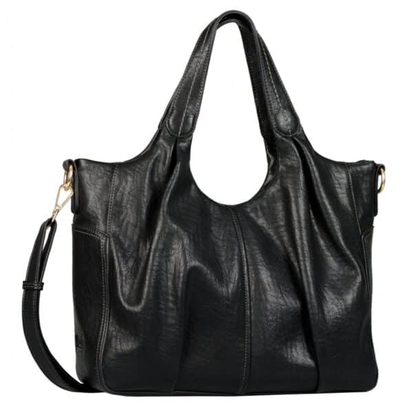 Gabor KATALINA Zip Tote bag Schwarz