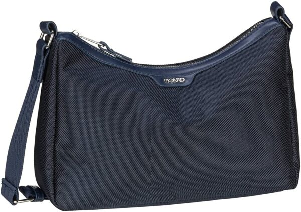 Picard CROSSBAG blau POLYESTER