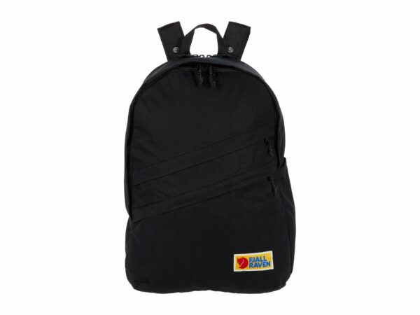 Fjällräven Rucksack Vardag 28 Laptop schwarz