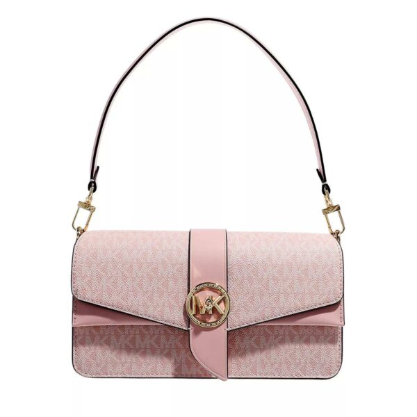 Michael Kors Satchel quarz nude