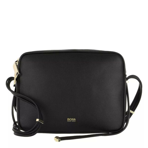 Boss Crossbody Bag schwarz