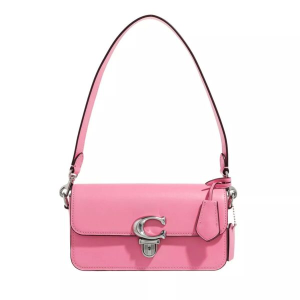 Coach Crossbody Bag pink