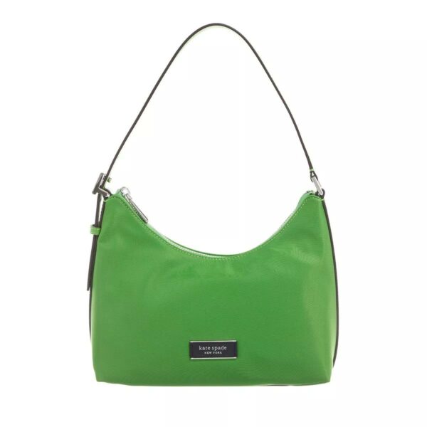 Kate Spade New York Hobo Bag grün