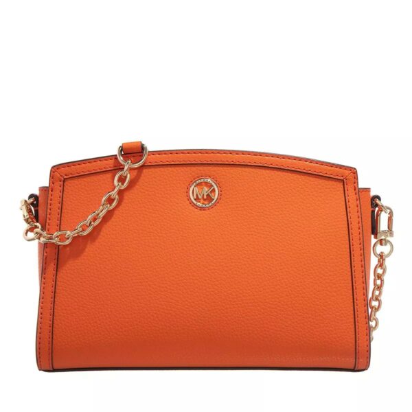 Michael Kors Crossbody Bag ornage