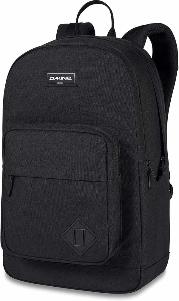 Dakine FUNKTIONSRUCKSACK schwarz Nylon