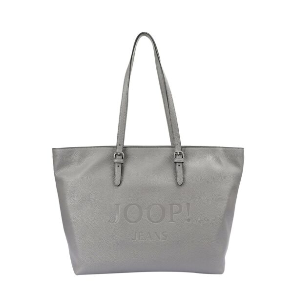 Joop! Shopper grau