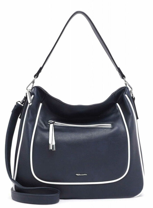 Tamaris Corinna Crossover Bag Blau