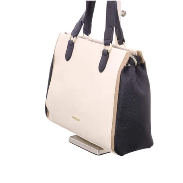 Suri Frey CITYSHOPPER beige PU