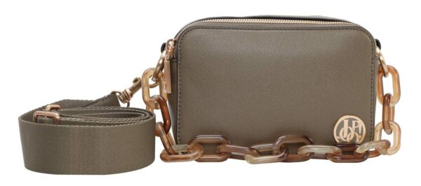 Joop! Camera Bag taupe