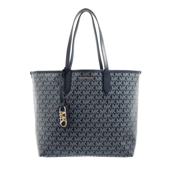 Michael Kors Shopper dunkel-blau