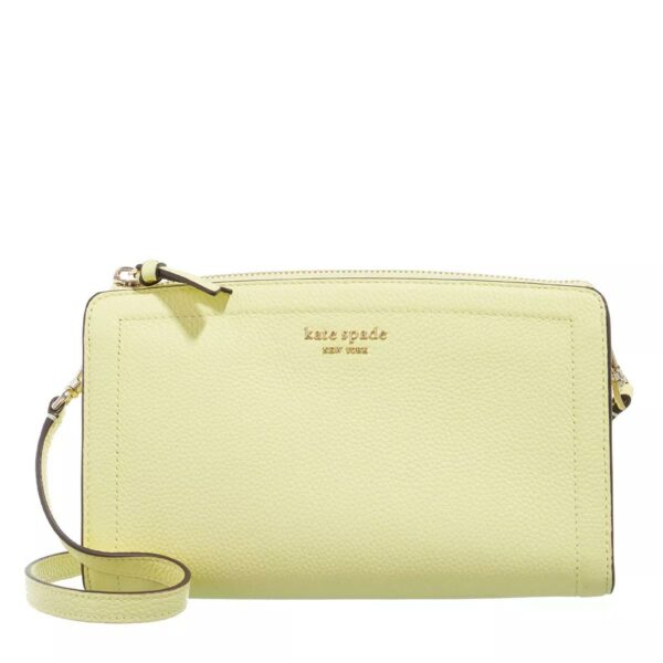 Kate Spade New York Crossbody Bag gelb