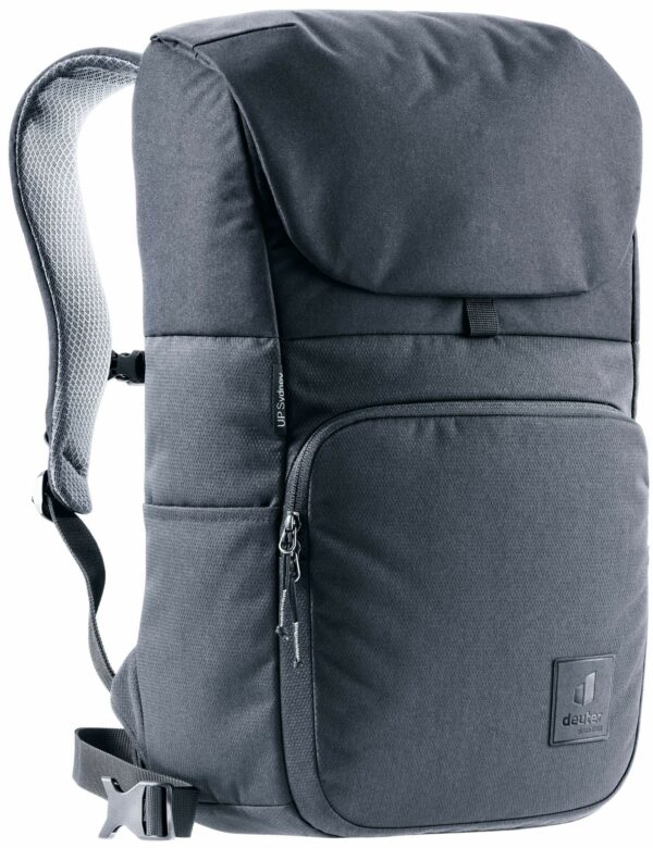 Deuter Freizeitrucksack Up Sydney Schwarz