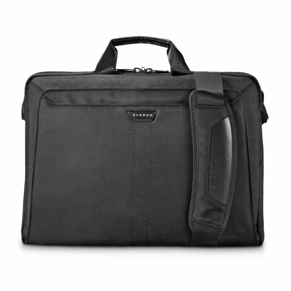 Everki LAPTOPTASCHE schwarz Nylon