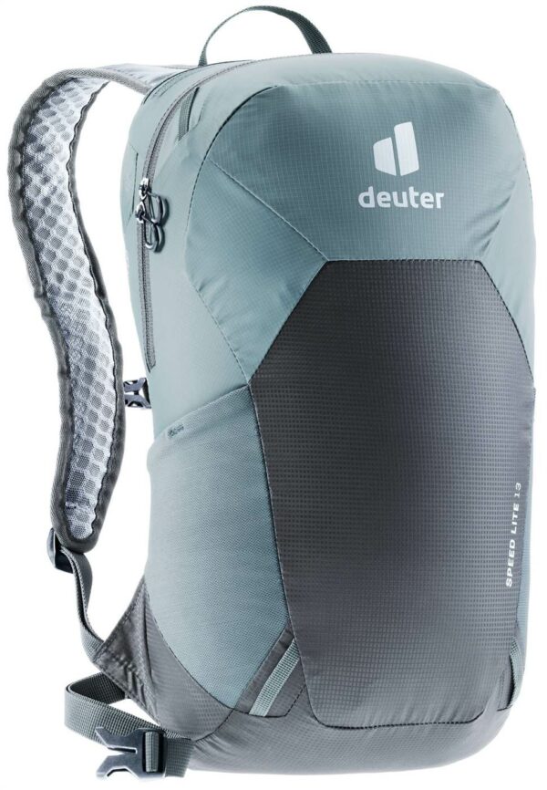 Deuter Wander/Trekkingrucksack grau Sonstige Synthetikmateri