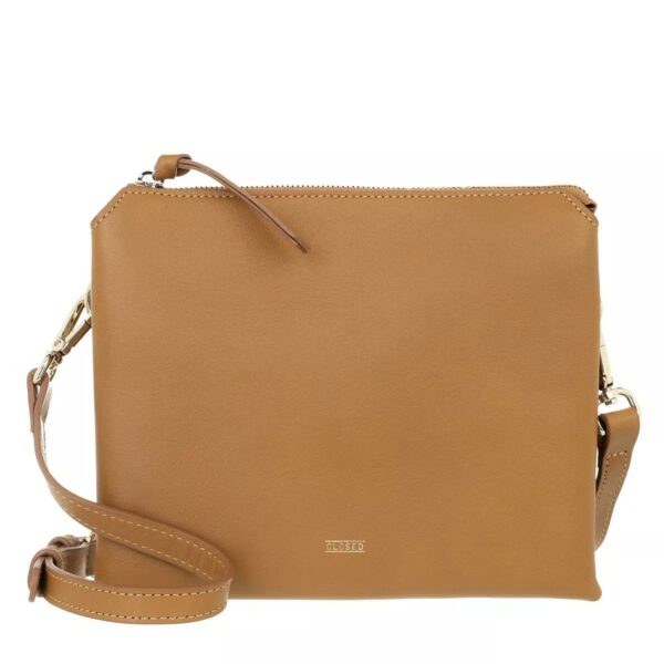 Closed Closed Crossbody Bag