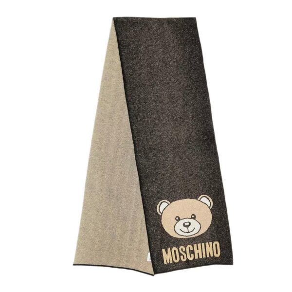 Moschino Moschino Leichter Schal