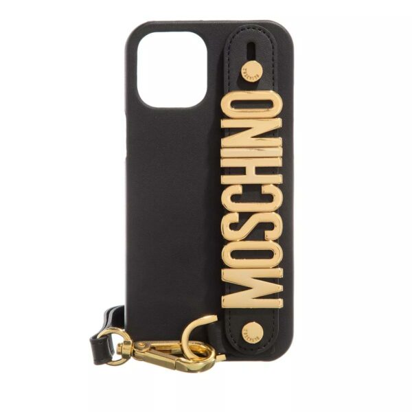 Moschino Moschino Handyhülle