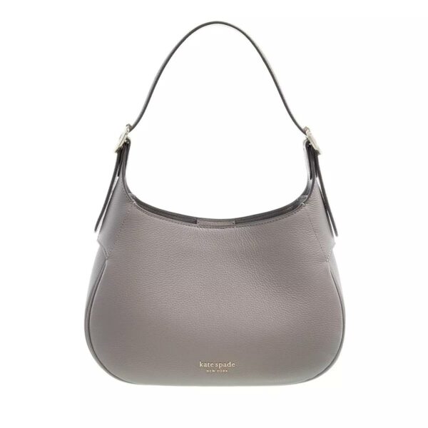 Kate Spade New York Hobo Bag grau