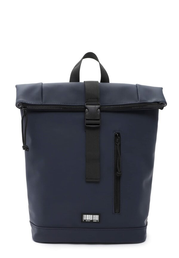 EMILY & NOAH Tagesrucksack blau