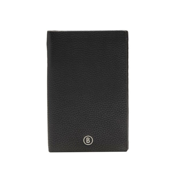 Bogner Geldbörse Vail Luis Billfold Schwarz