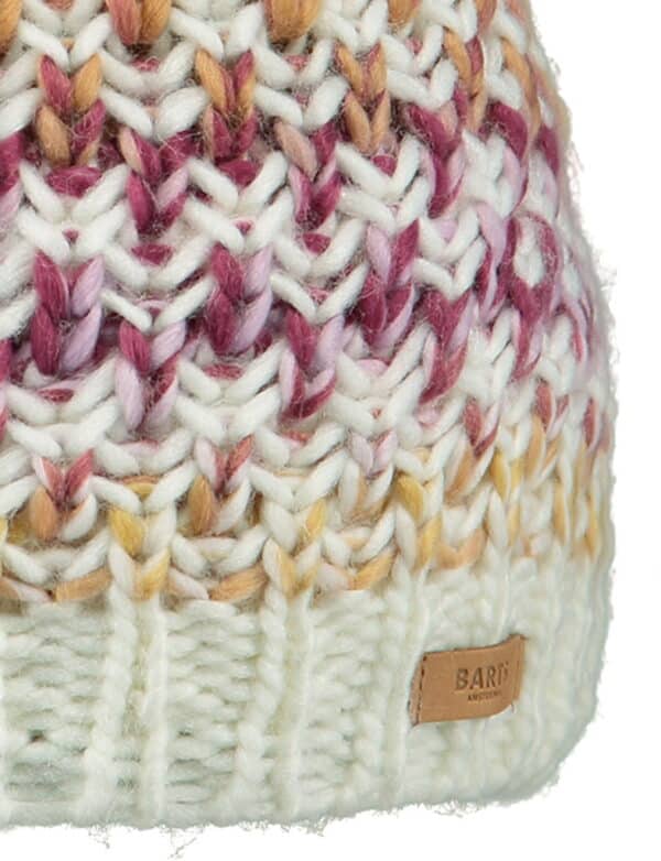 Barts Nicole Beanie