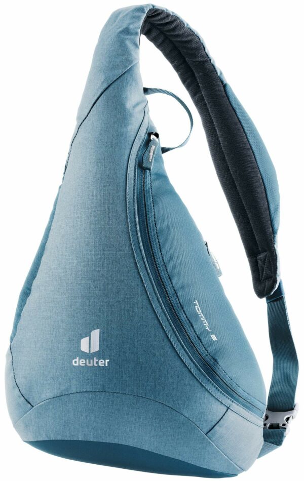 Deuter MATCHSACK blau Nylon