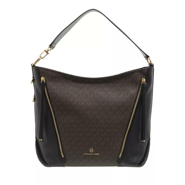 Michael Kors Hobo Bag braun