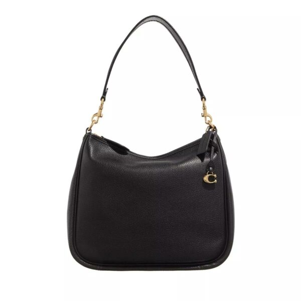 Coach Hobo Bag schwarz