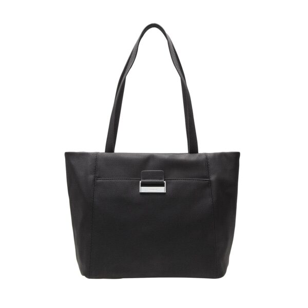 Gerry Weber RV-HANDTASCHE schwarz PU