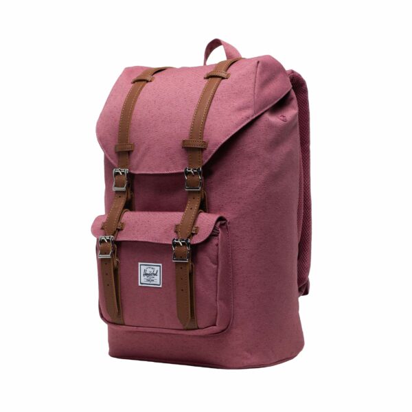 Herschel Rucksack beige