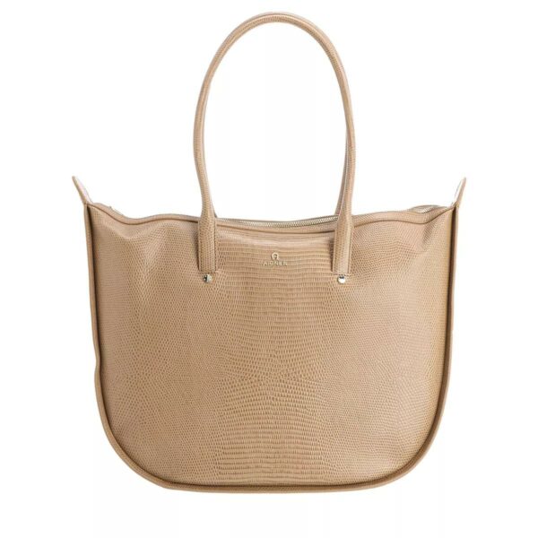 Aigner Shopper beige