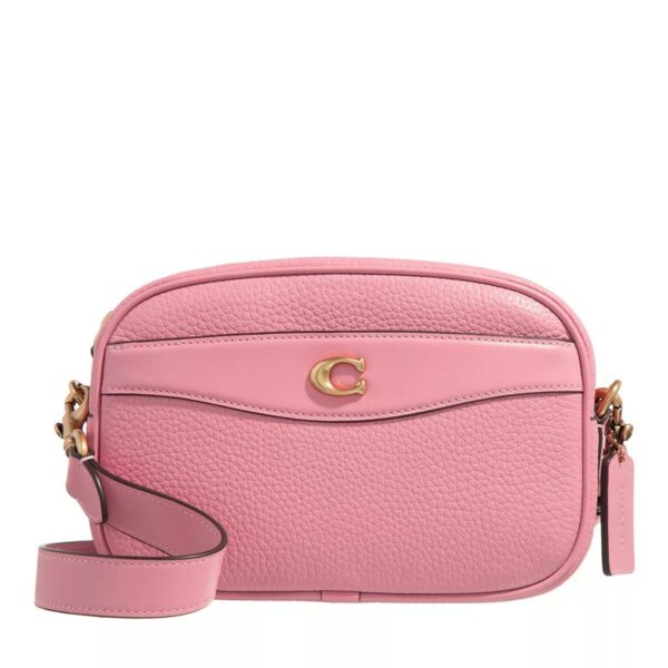 Coach Messenger Bag pink