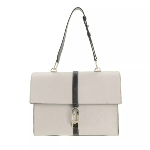 Furla Satchel beige