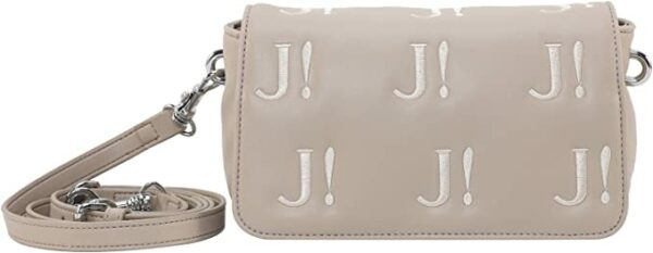 Joop! ÜB-HANDTASCHE taupe PU