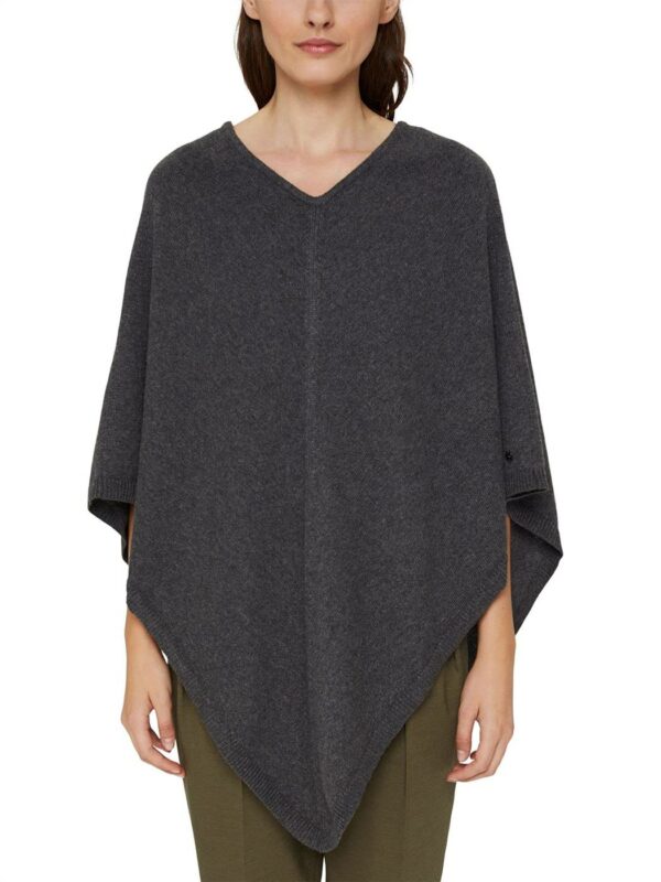 Esprit NOOS_WOR_Poncho