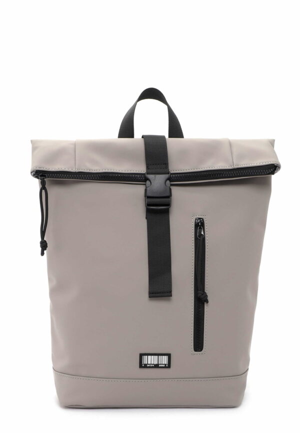 Suri Frey CITYRUCKSACK taupe PU