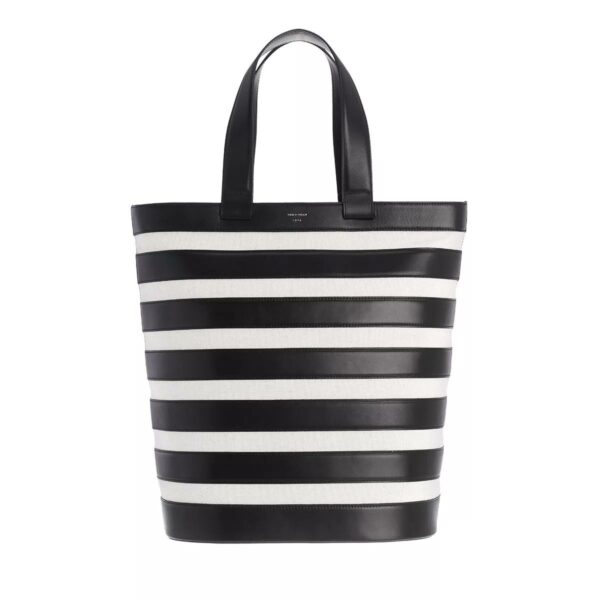 Tiger of Sweden Shopper schwarz