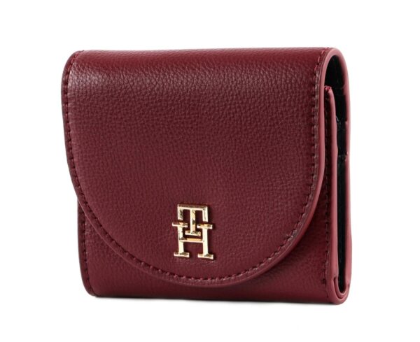 Tommy Hilfiger Handtasche rot