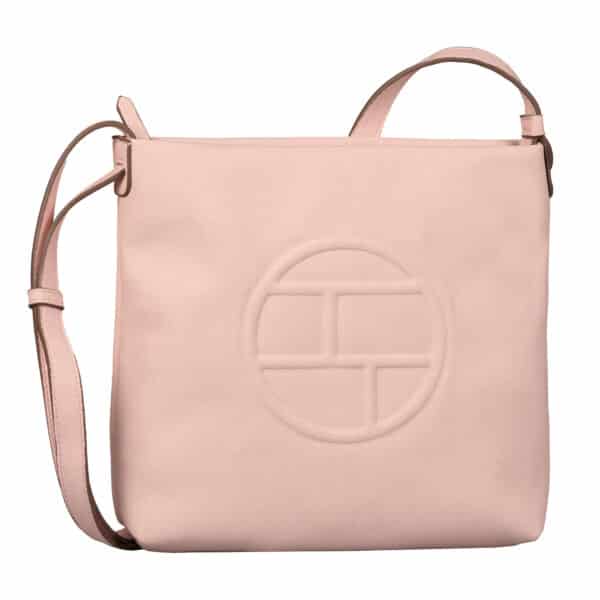 Tom Tailor ROSABEL Cross bag Light Rose