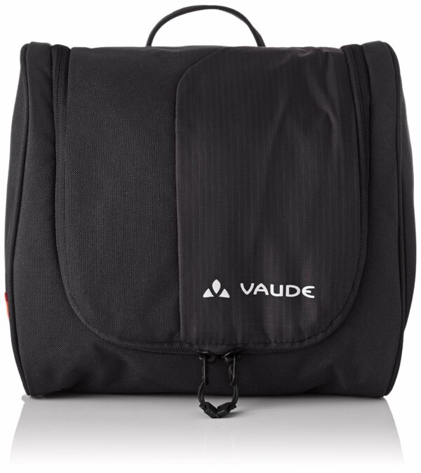 Vaude Kulturtasche Tecotorial Schwarz