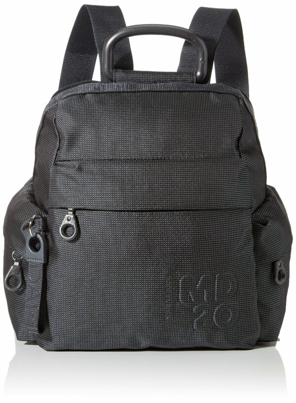 Mandarina Duck MD 20 Rucksack steel Anthrazit