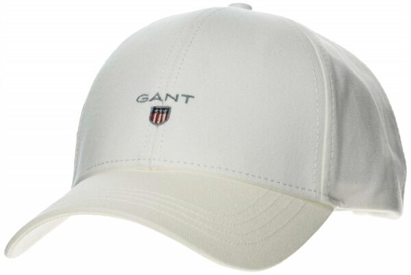 Gant Mütze/Stirnband weiss